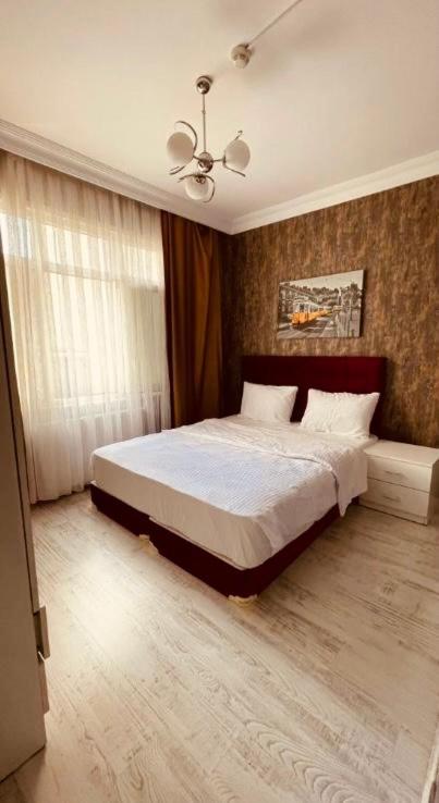 Rio Suite Hotel Istanbul Exterior foto