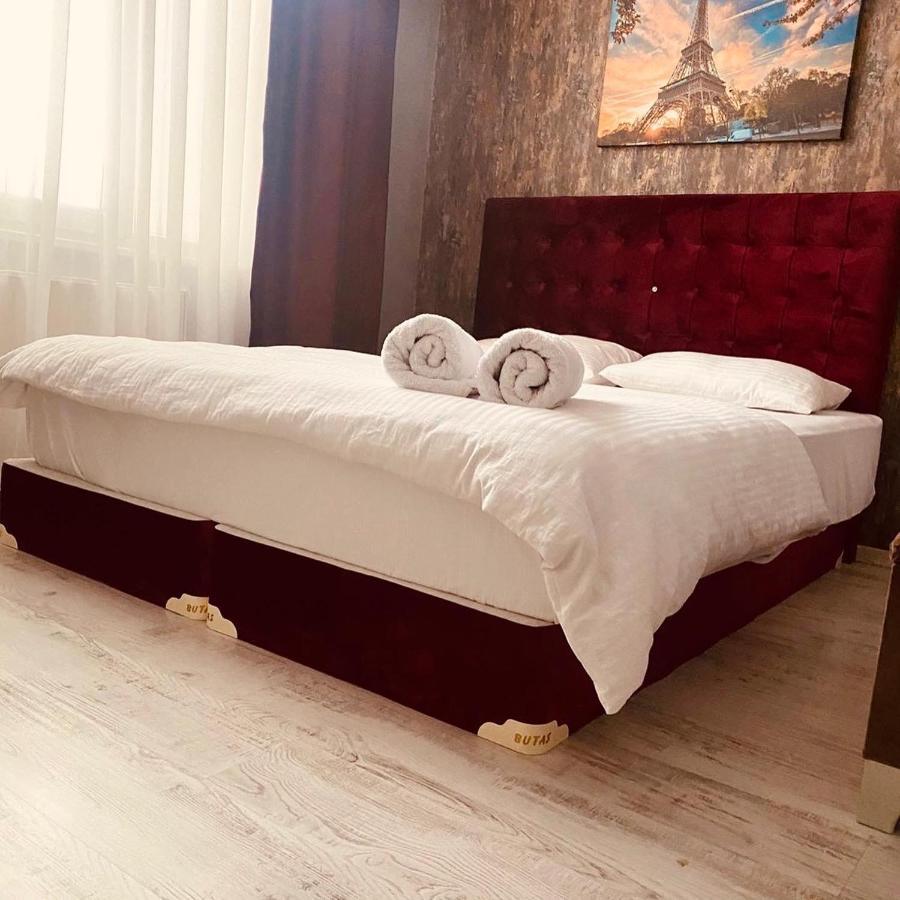 Rio Suite Hotel Istanbul Exterior foto