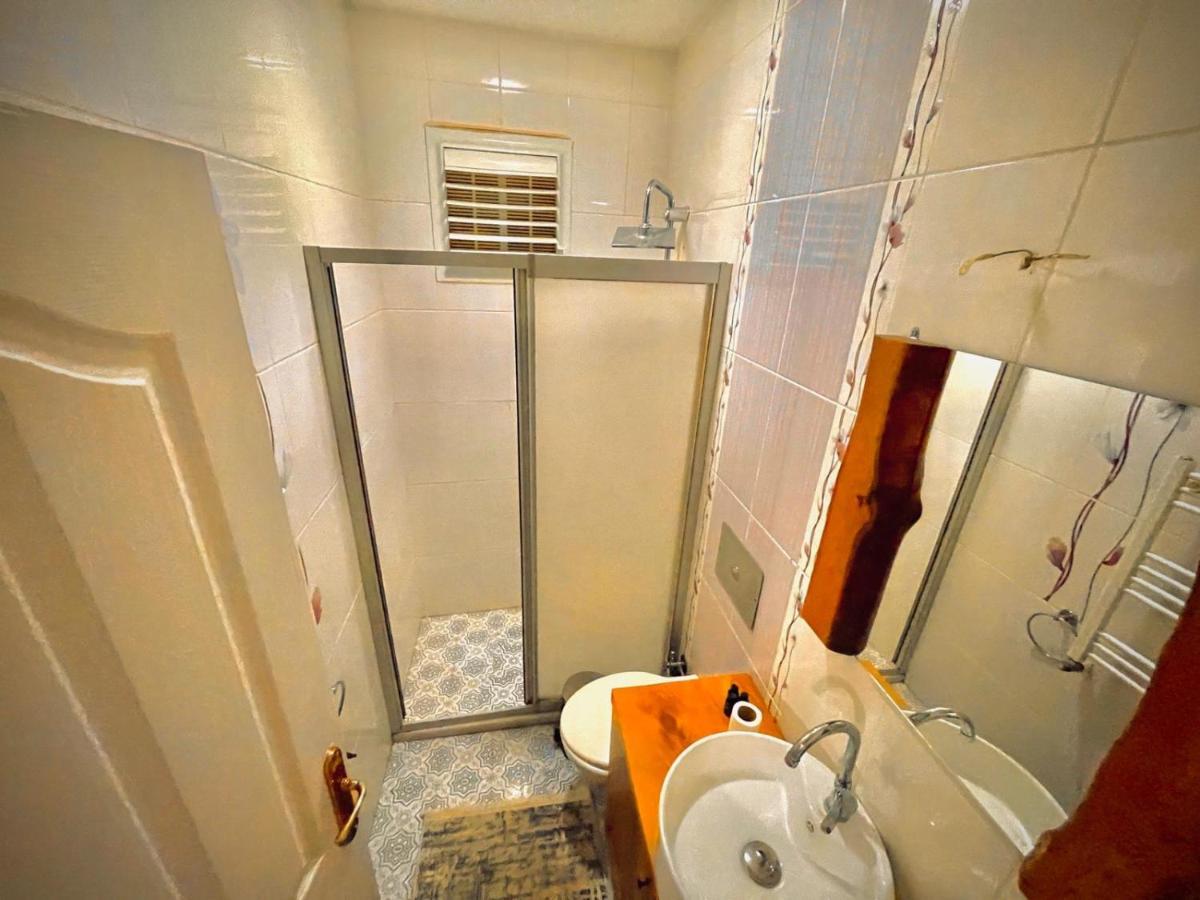 Rio Suite Hotel Istanbul Exterior foto